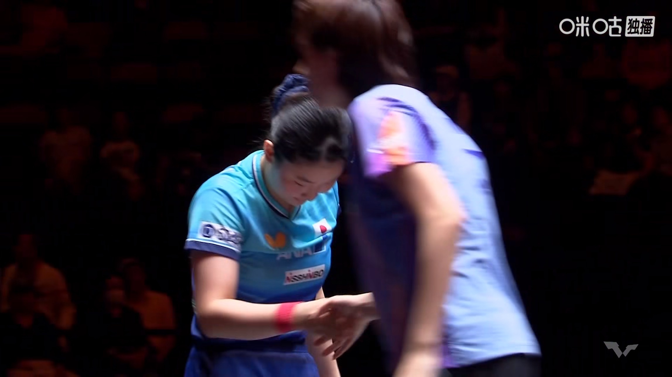 张本美和夺得WTT澳门冠军赛2026 女单冠军收获赛季第3个冠军赛🏆陈熠获得亚