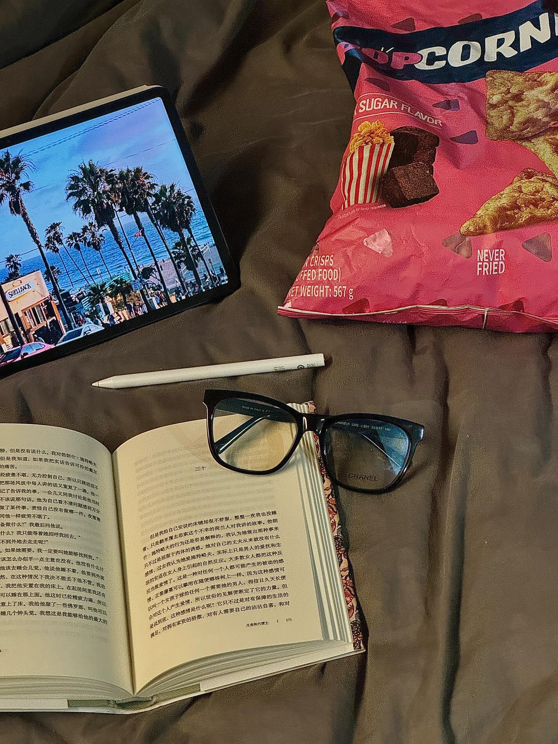 plog •ᴥ•比起网感我更爱生活感📎 