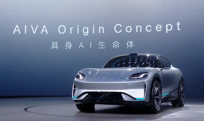 赛豆AIVA或将采用换电模式 8月25日，据晚点Auto消息，赛豆科技AIVA品