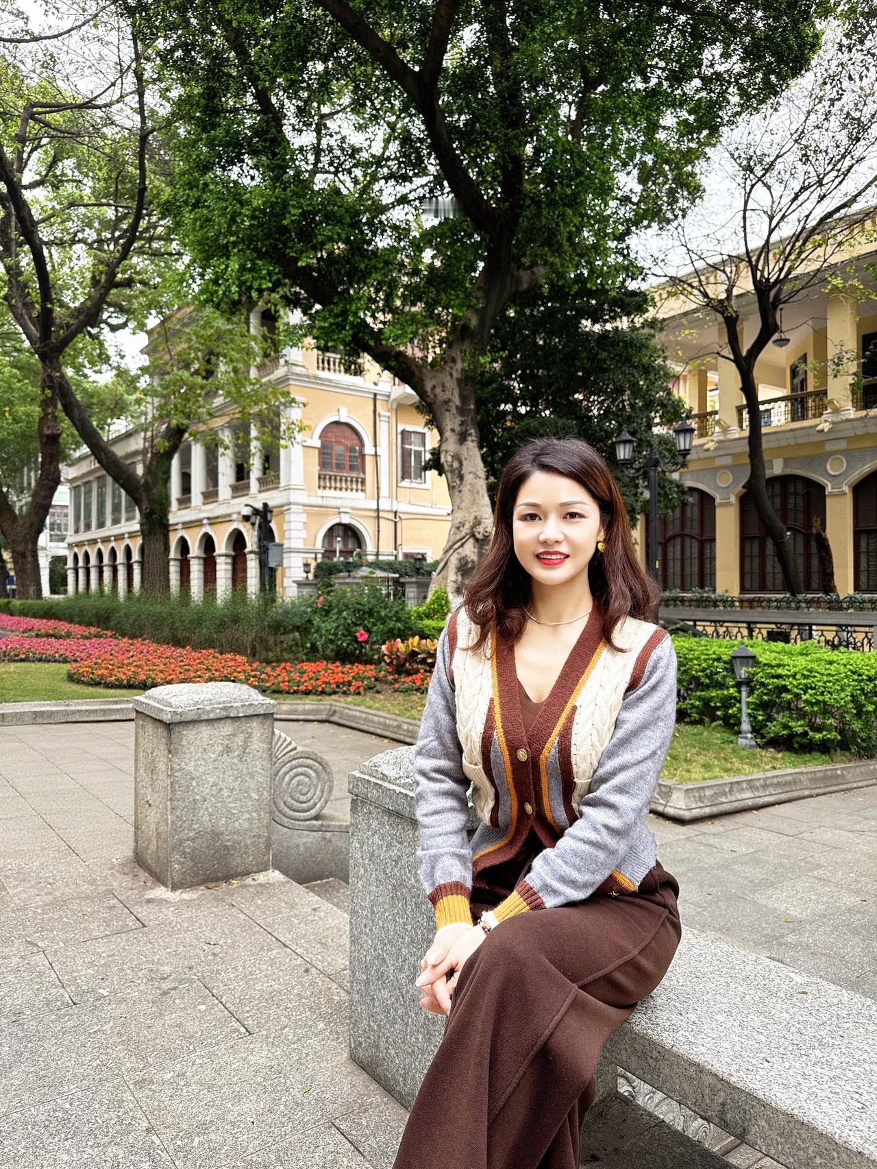 岁末，愿所念皆安好，所愿皆如愿穿搭