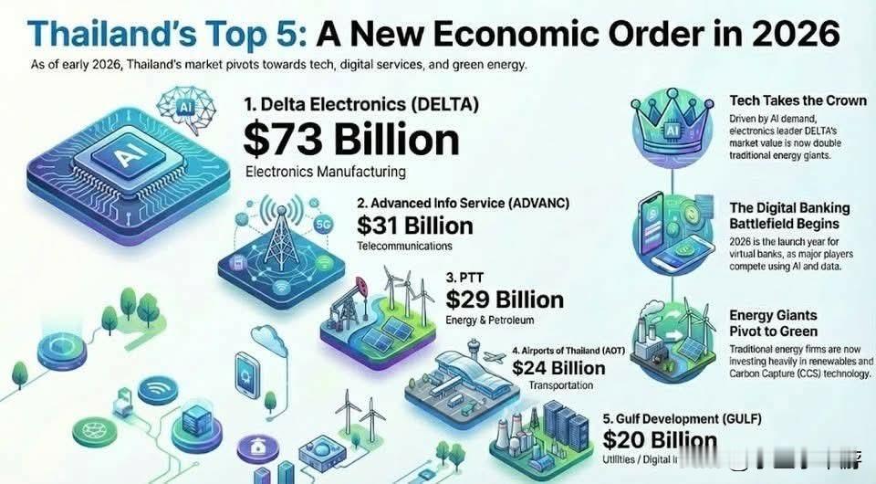 泰国台达电子（Delta Electronics (Thailand) PCL，