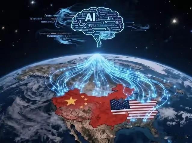全球AI算力格局正在发生颠覆性变化。当美国以69%的算力占比遥遥领先，中国仅占1