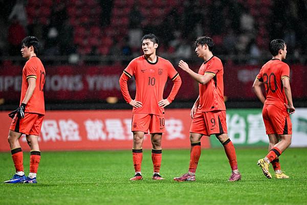 U19国足上海集中奔赴土伦杯
 
为备战2027年U20亚洲杯及第52届莫里斯·
