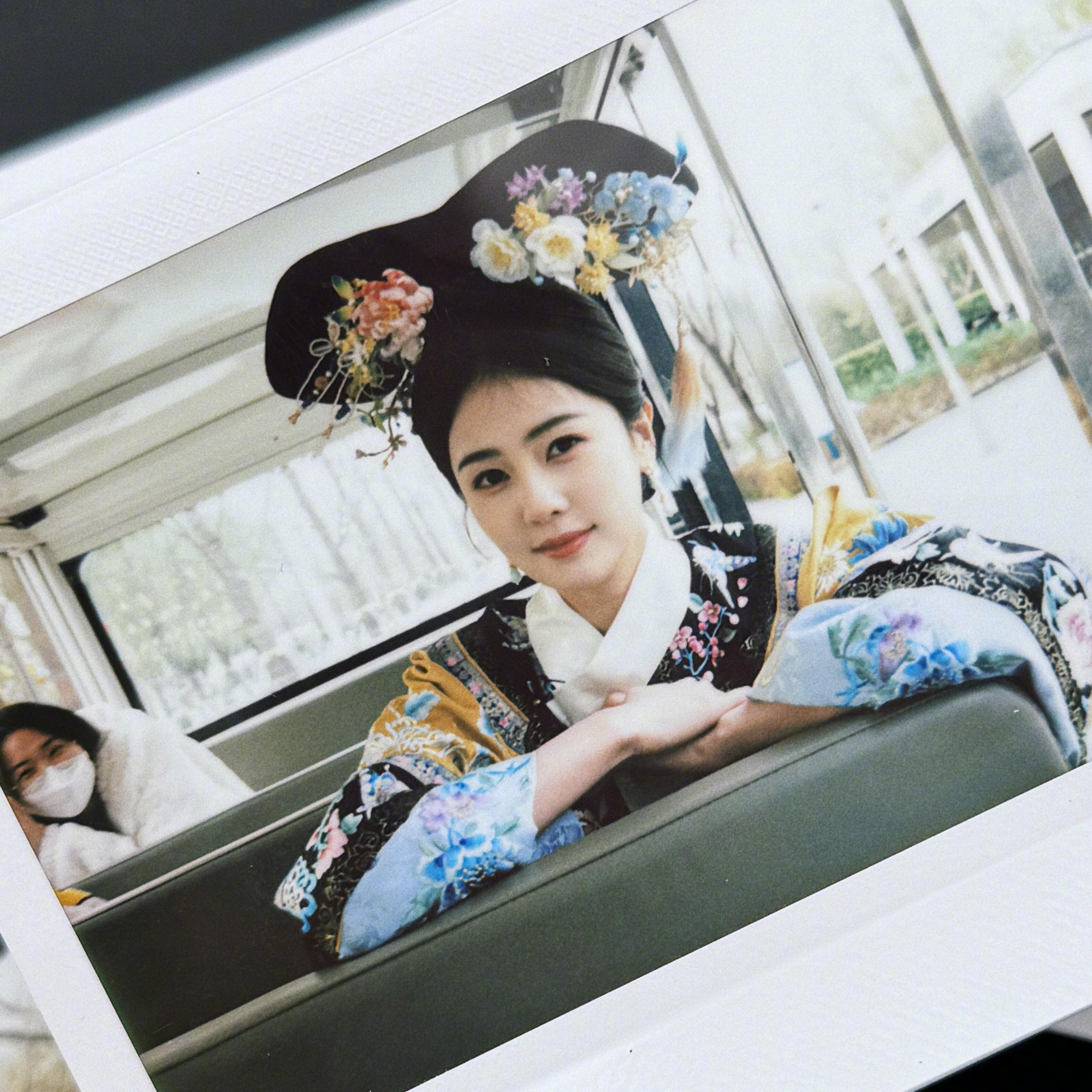 白鹿说要出去犯傻别人饭撒白鹿犯傻 建议把“饭撒”这个词条下的定义改成：白鹿出去犯