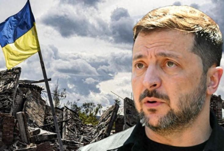 12月4日泽连斯基老家克里沃罗格，又遭到俄军导弹袭击（今年3月、4月已挨过两次）