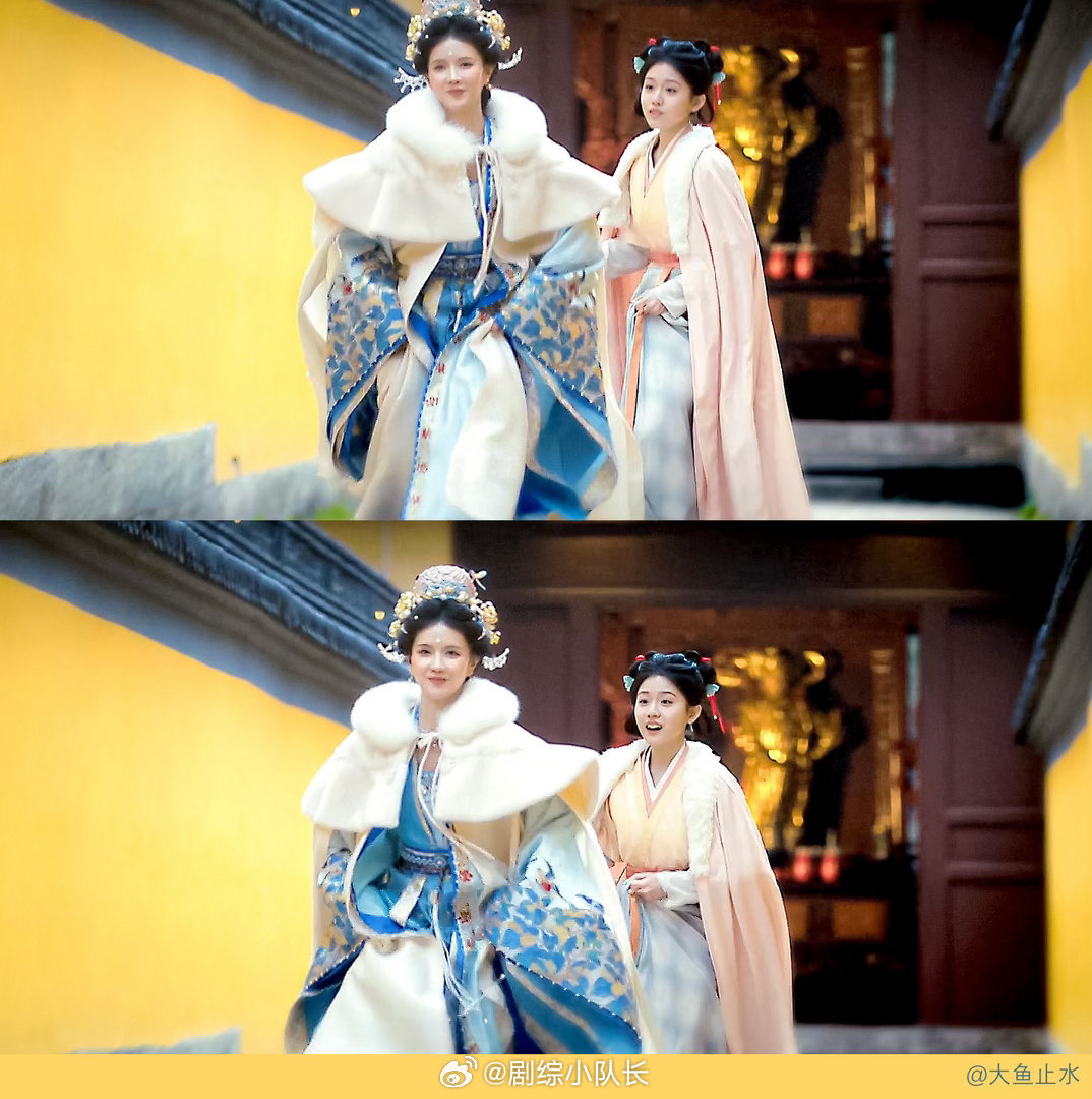 公孙鄞跟长公主表白 喻钟黎这场表白戏的共情力真的拉满了！面对告白时强忍着没落下的