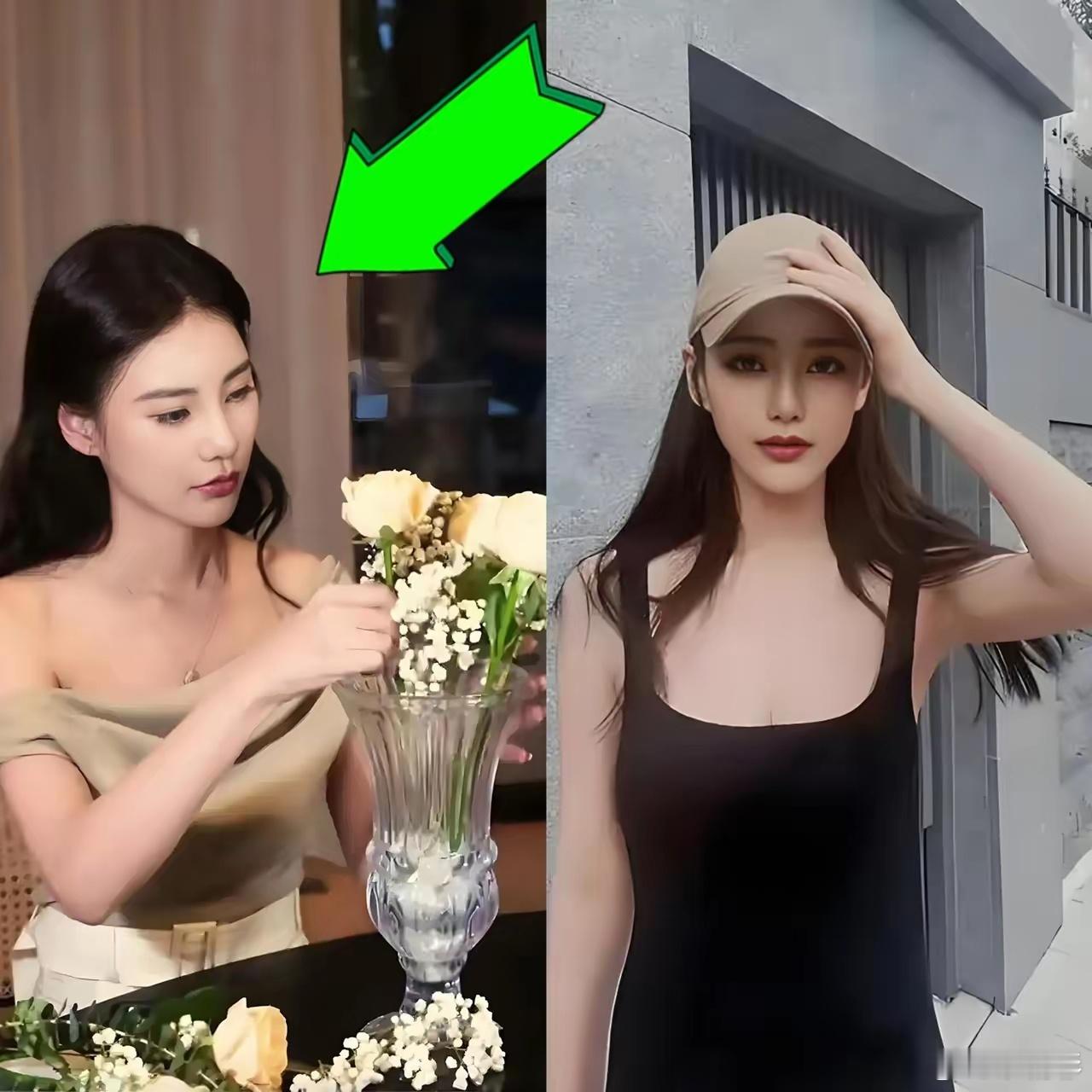 原定5月的盛大婚礼。相信大家都已经发现了？马筱梅已经变了，她再也不是从前默默隐忍