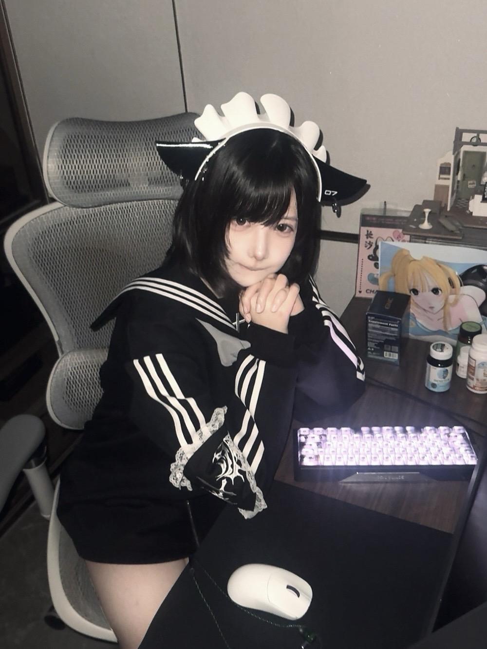 电子牛
