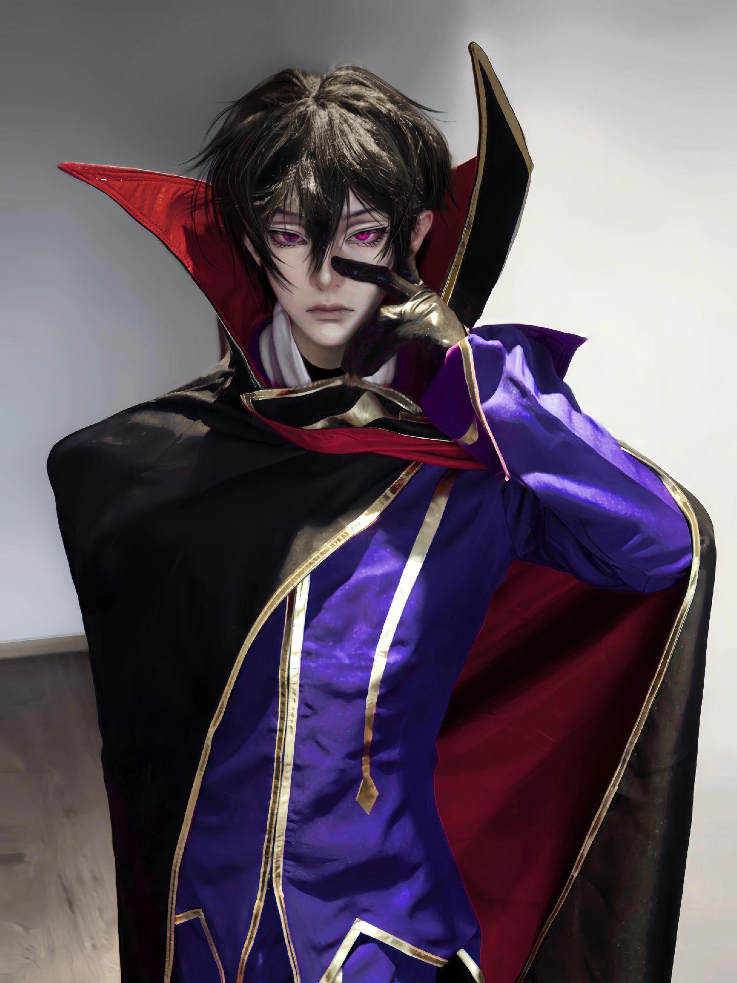 “世界  臣服于我”