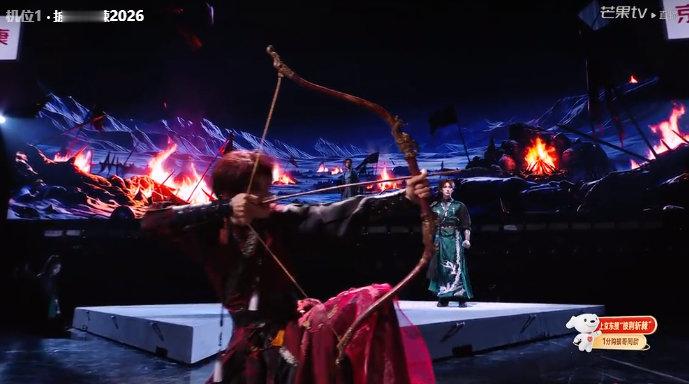 天下过客头皮发麻姚琛颜安把郭晓东养得很好 披荆斩棘直播《天下过客》听得浑身发麻，