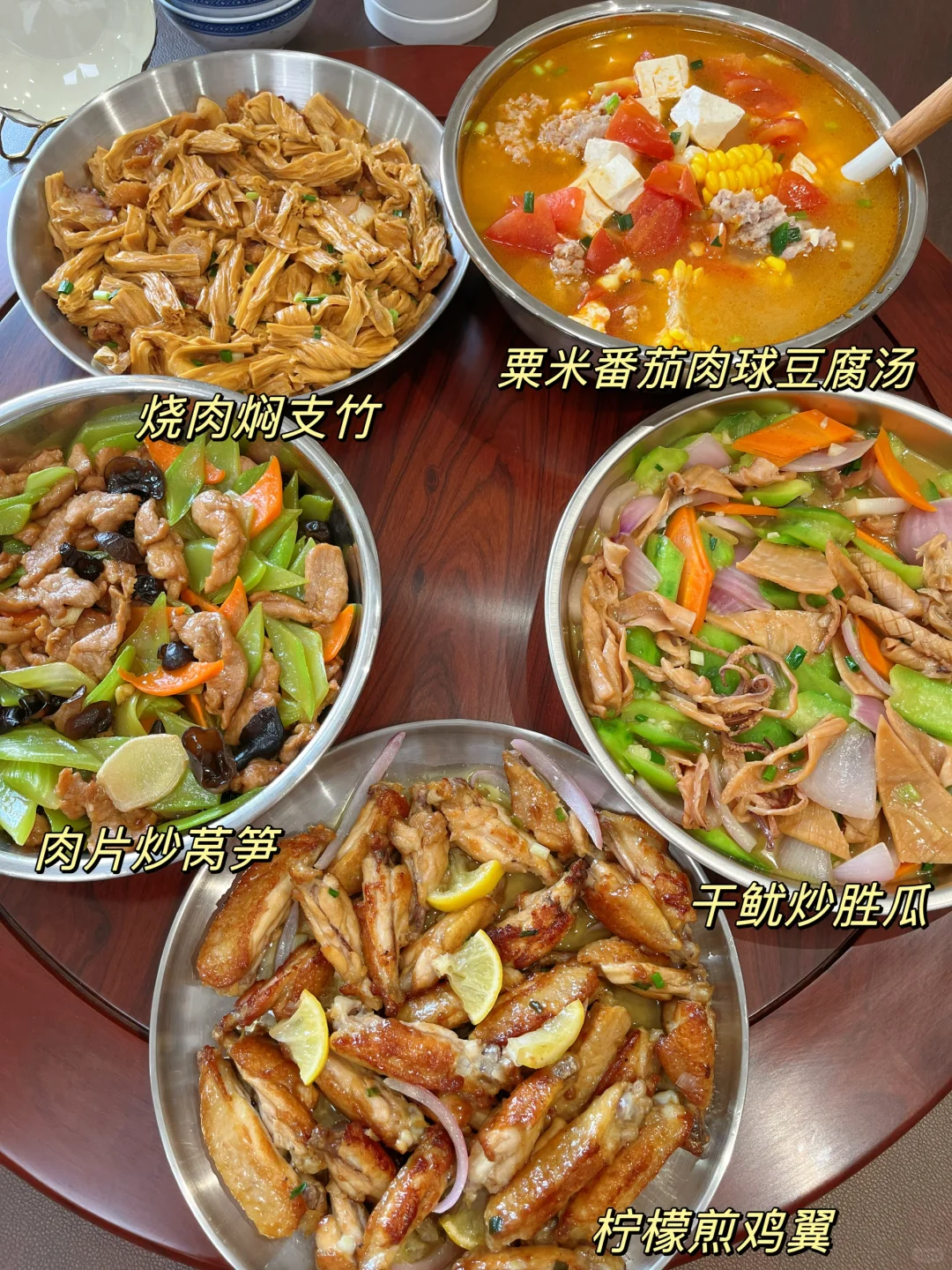 广东人咁热食乜餸？简单又好吃的广东家常菜