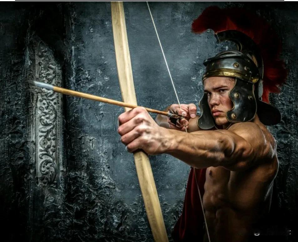 以下是古代弓箭性能的一些特性：
 
射程层面：弓箭的类型以及制作的工艺不同，其射