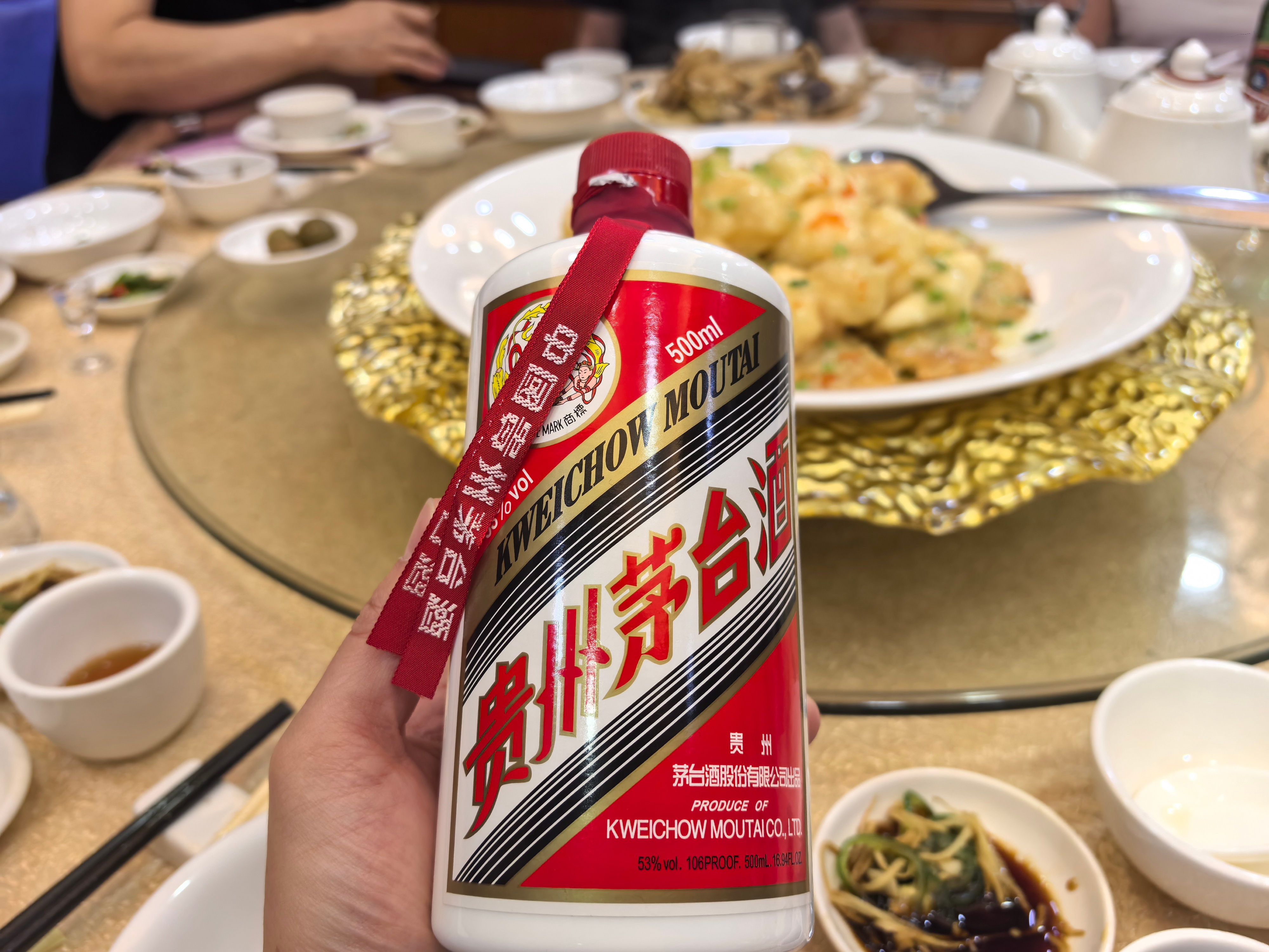 香港继续聚…  ​​​