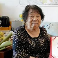 5月21日，一位88岁的老太太在长沙给全国人民上了一堂什么叫“硬气”的课。这老太