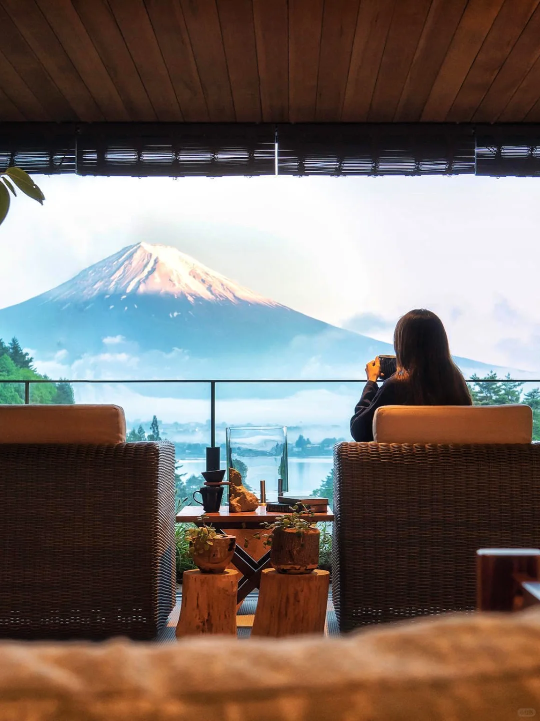 日本旅行⚠️懂早鸟的宝，已经开始布局国庆啦