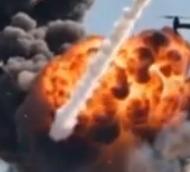 一句话五条美国爆闻

美东4月28日最爆新闻：白宫记者晚宴枪击案嫌疑人被控刺杀总