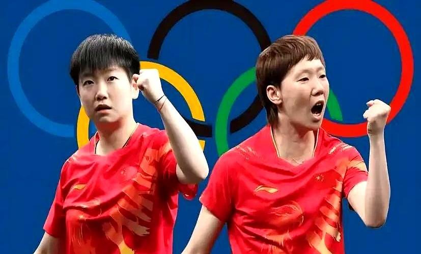 孙颖莎伤停近8周，王曼昱的奥运机会是不是来了？

这俩人的较量真是绝了。2025