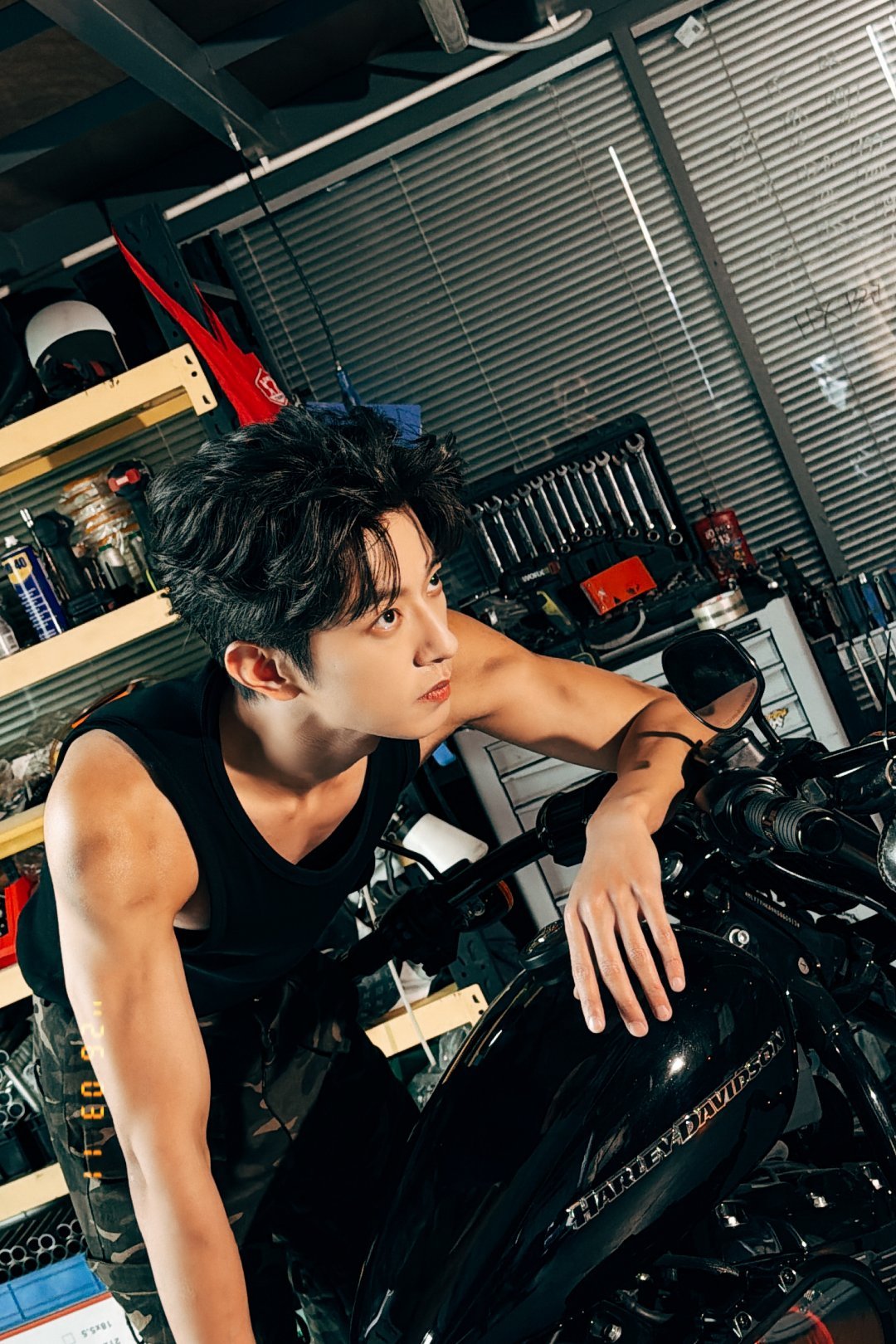 这四张涩情程度翻倍了吧