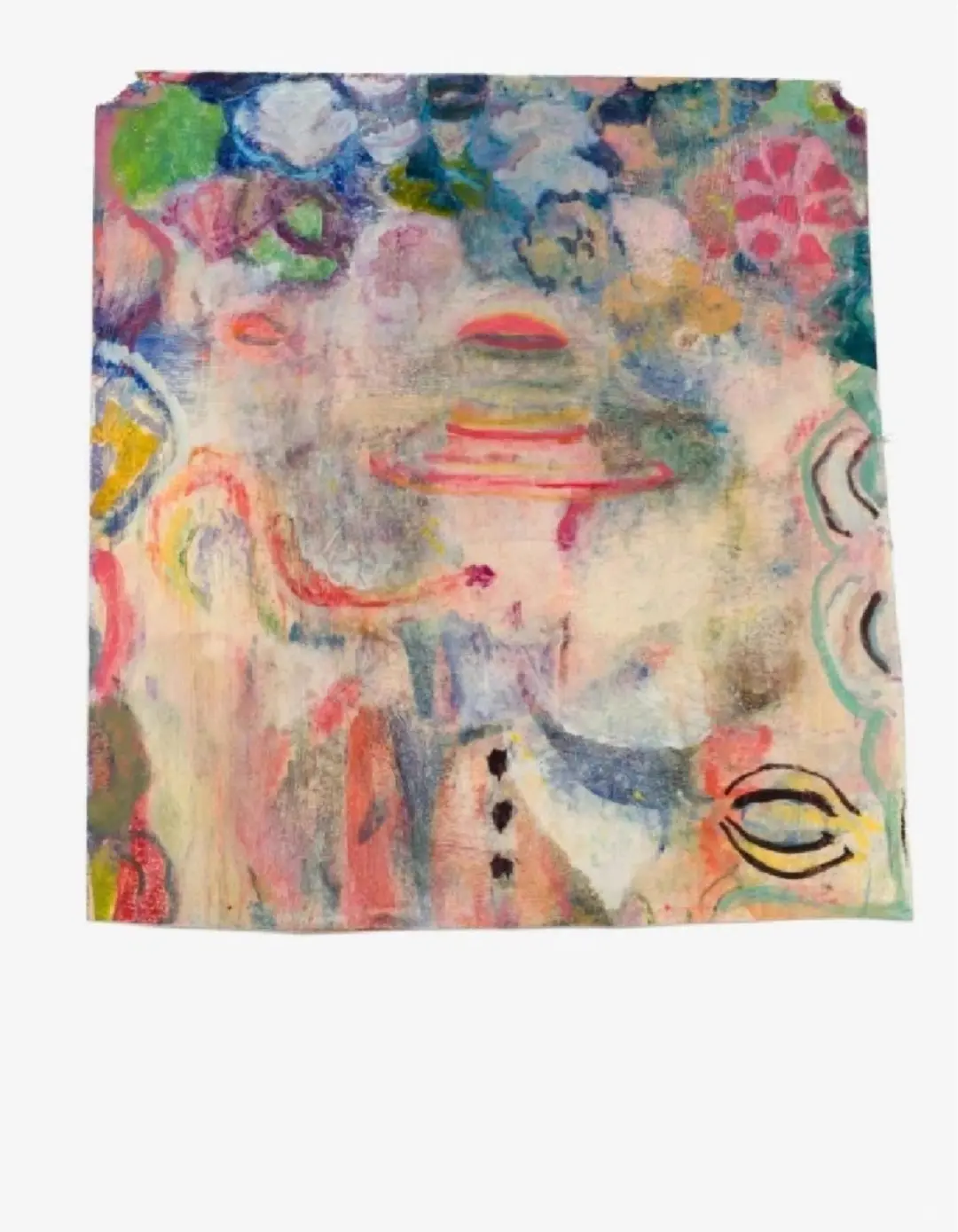 Lorna Robertson（二）