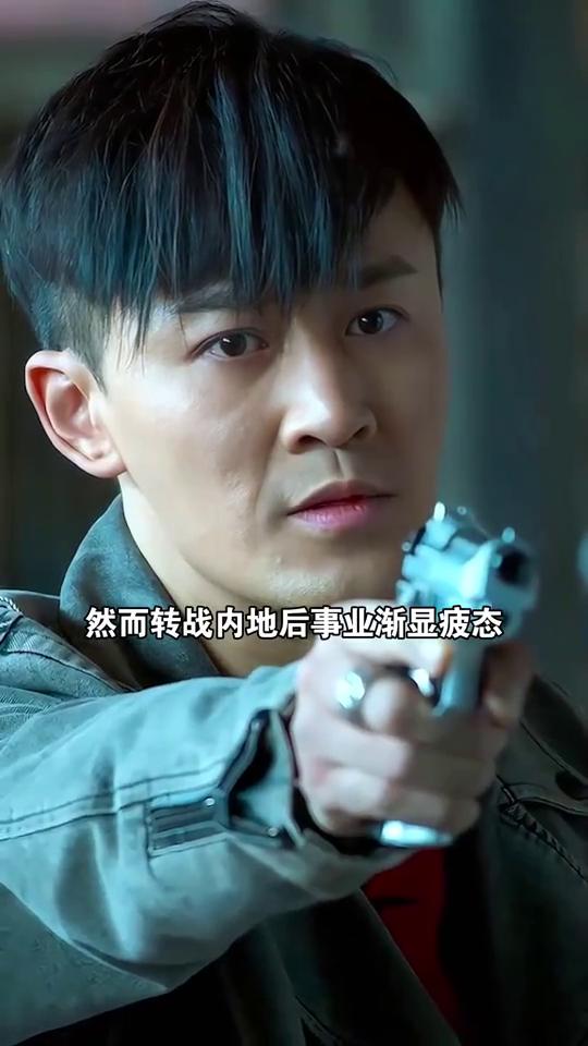 五大小生现状。
演员今昔。
任谁也没有想到，时隔25年后再看TVB五大小生，只能