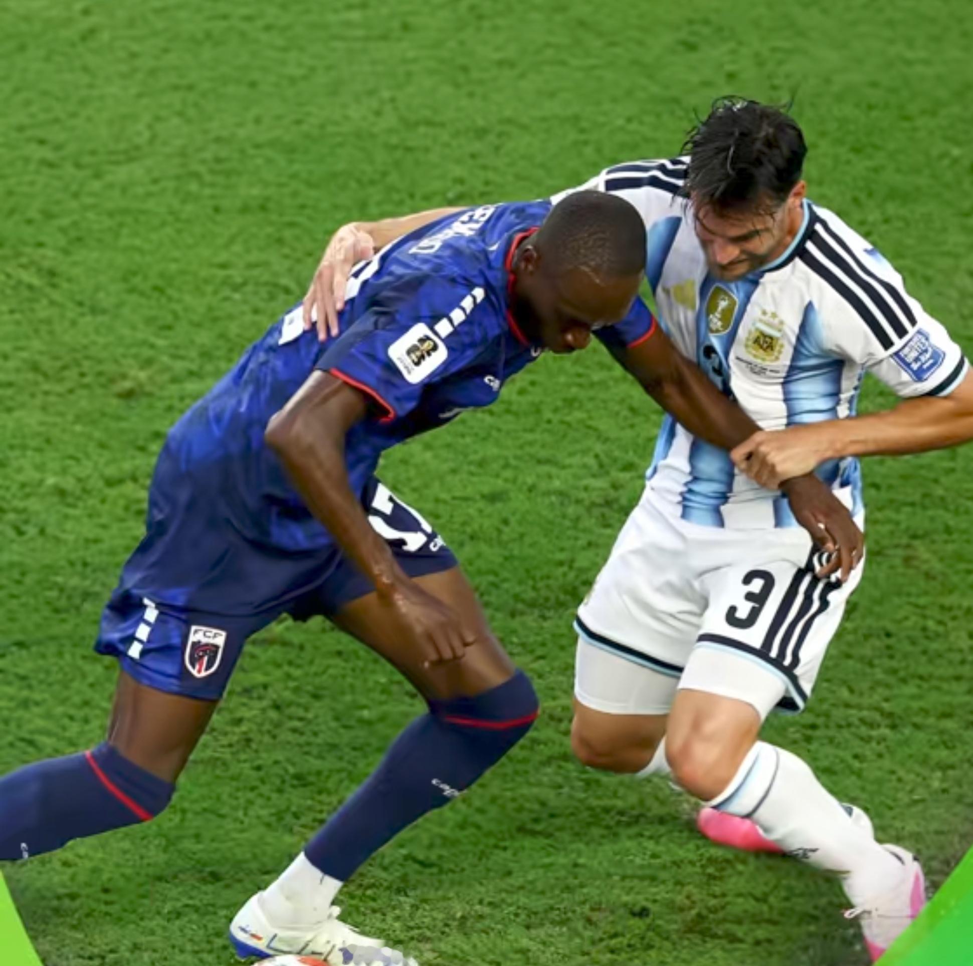 罗梅罗破门世界杯2026世界杯淘汰赛激战至加时，佛得角两度追平比分僵持不下。第1