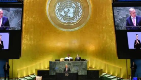 “报仇不隔夜！”72名以议员直接绕开中国大陆，支持台湾加入国际组织，可他们万万没