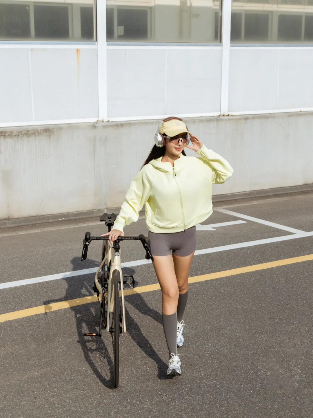 户外骑行｜和狗狗一起出发吧🚴🐕