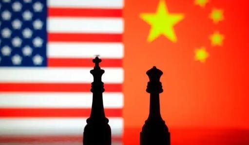 美国突然给35个盟友下最后通牒？AI战场为何逼全球选边站！中美科技竞争进入新阶段