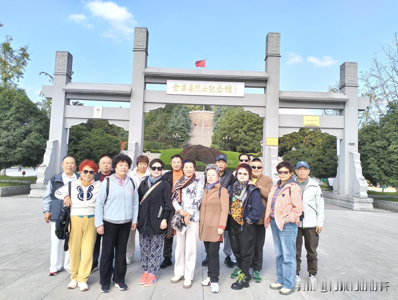 现在的安徽不冷不热，太舒服了