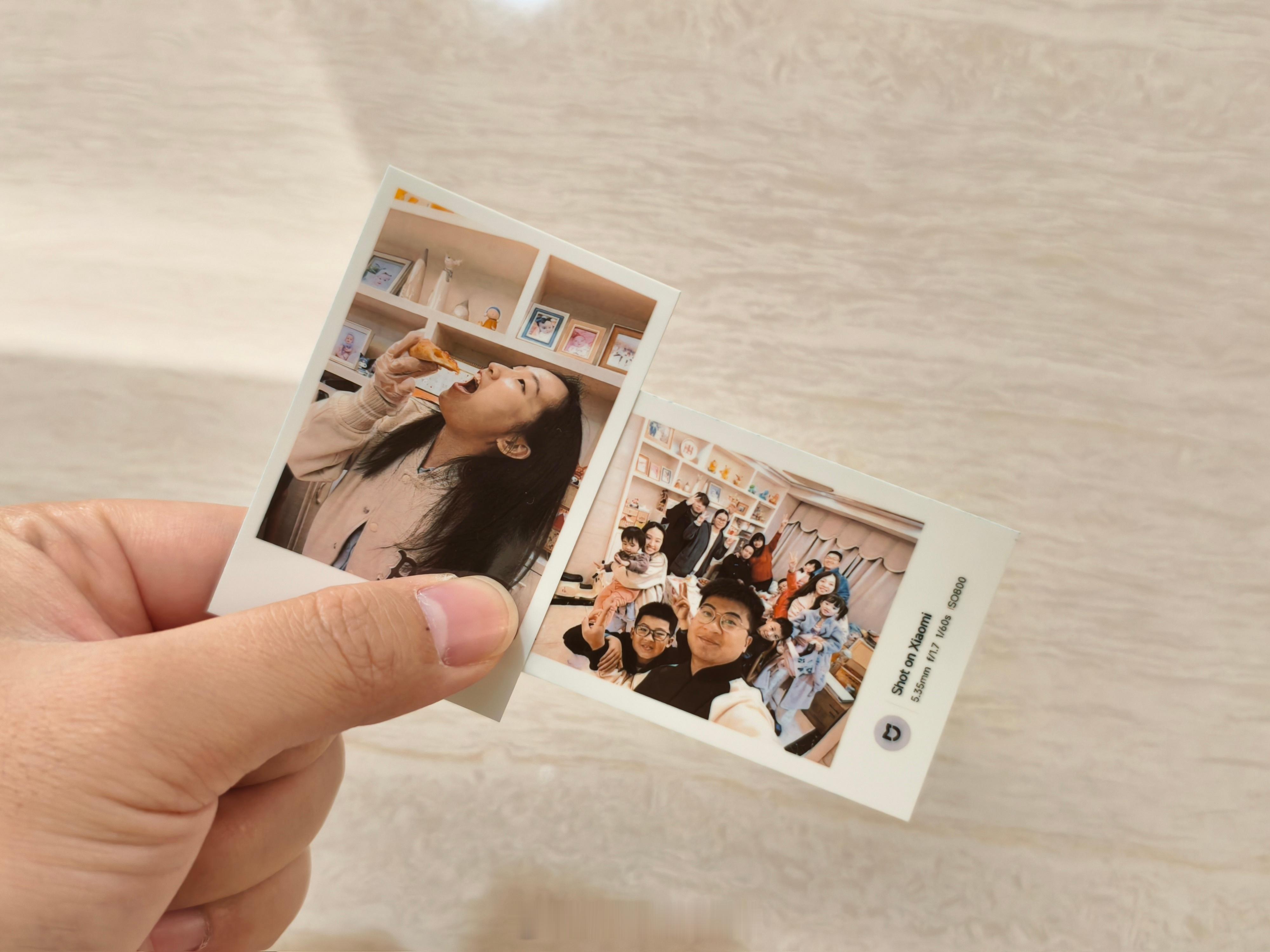 2025 新年快乐～和家人一起跨了个年全是宝宝[太开心]  