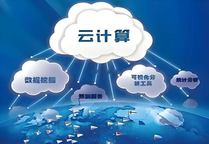 国资云领涨，云计算概念股梳理国资云$锐捷网络 sz301165$ 、广电运通、云