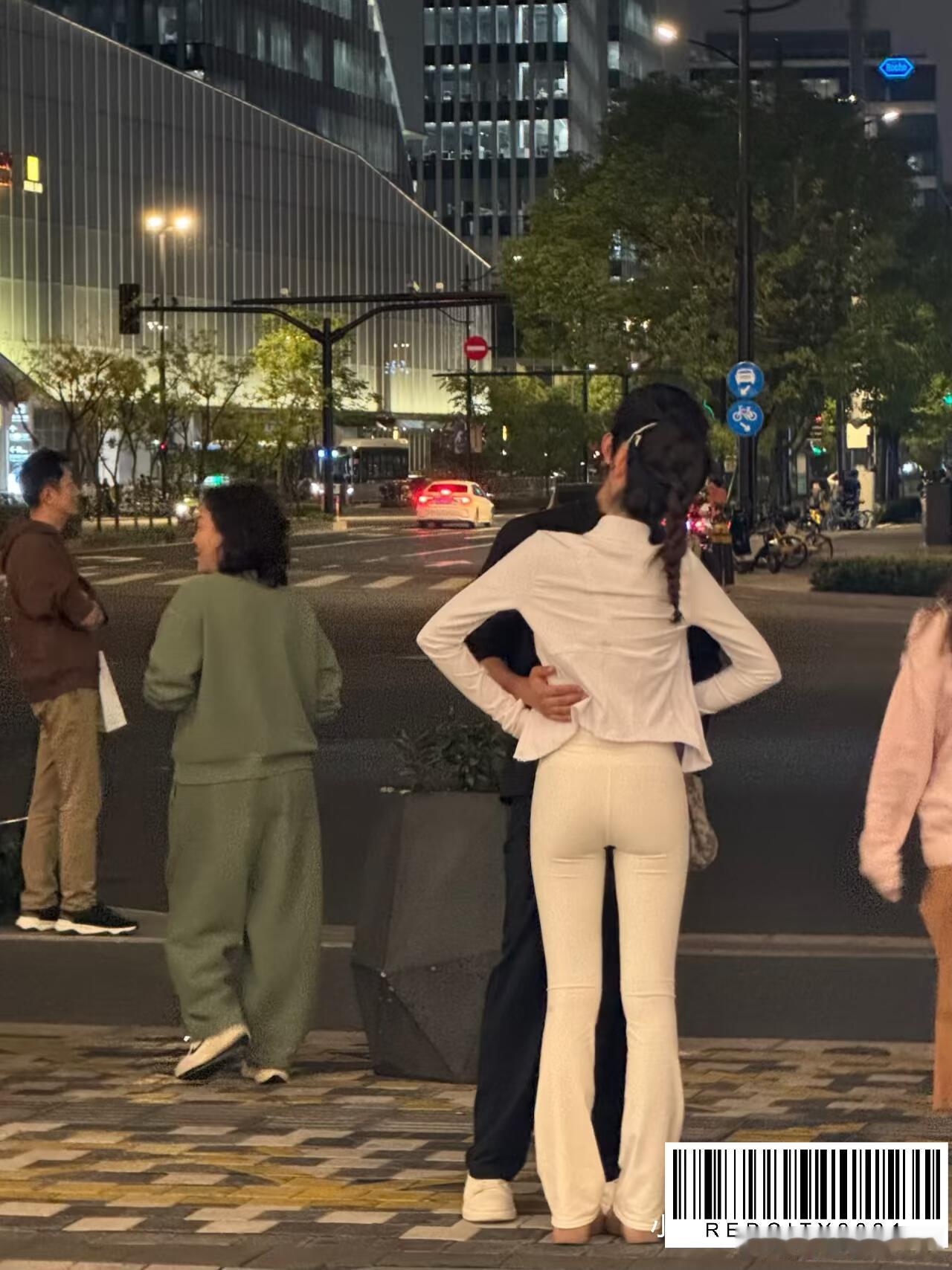 周末如益cp固定放粮日心动的信号8  徐如蓝X方益炯 ​​​