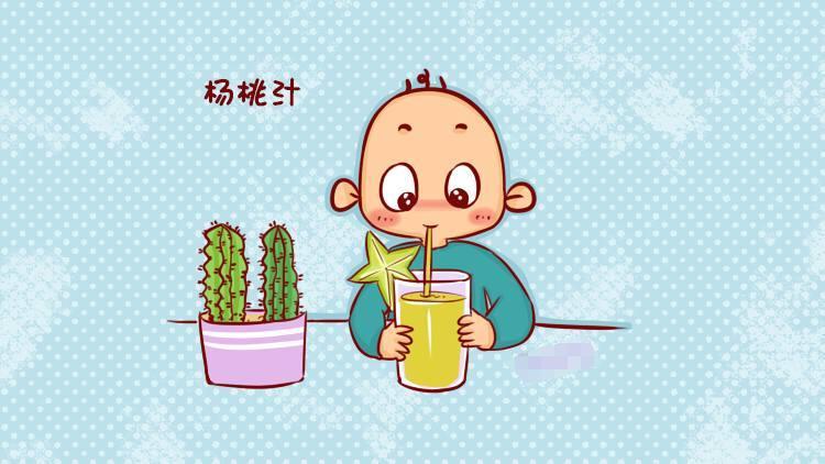 #健康真探社#【喝果汁 VS 吃水果，哪个对孩子更好？】关于是否支持孩子喝果汁这