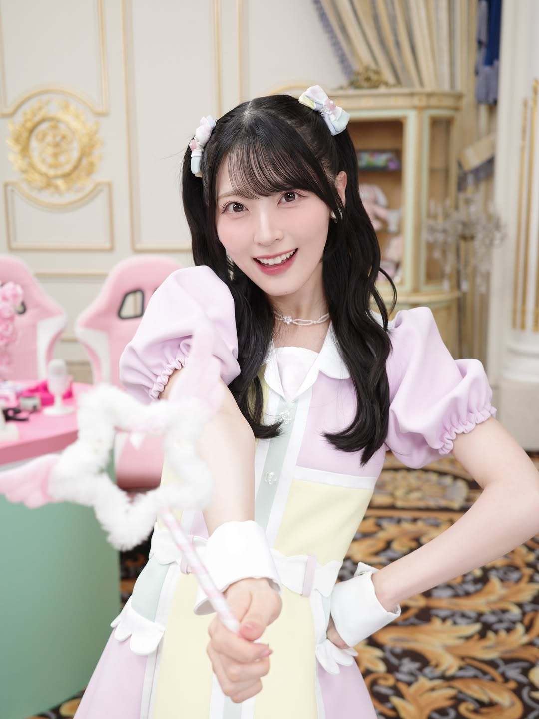 【图片】AKB48佐藤绮星