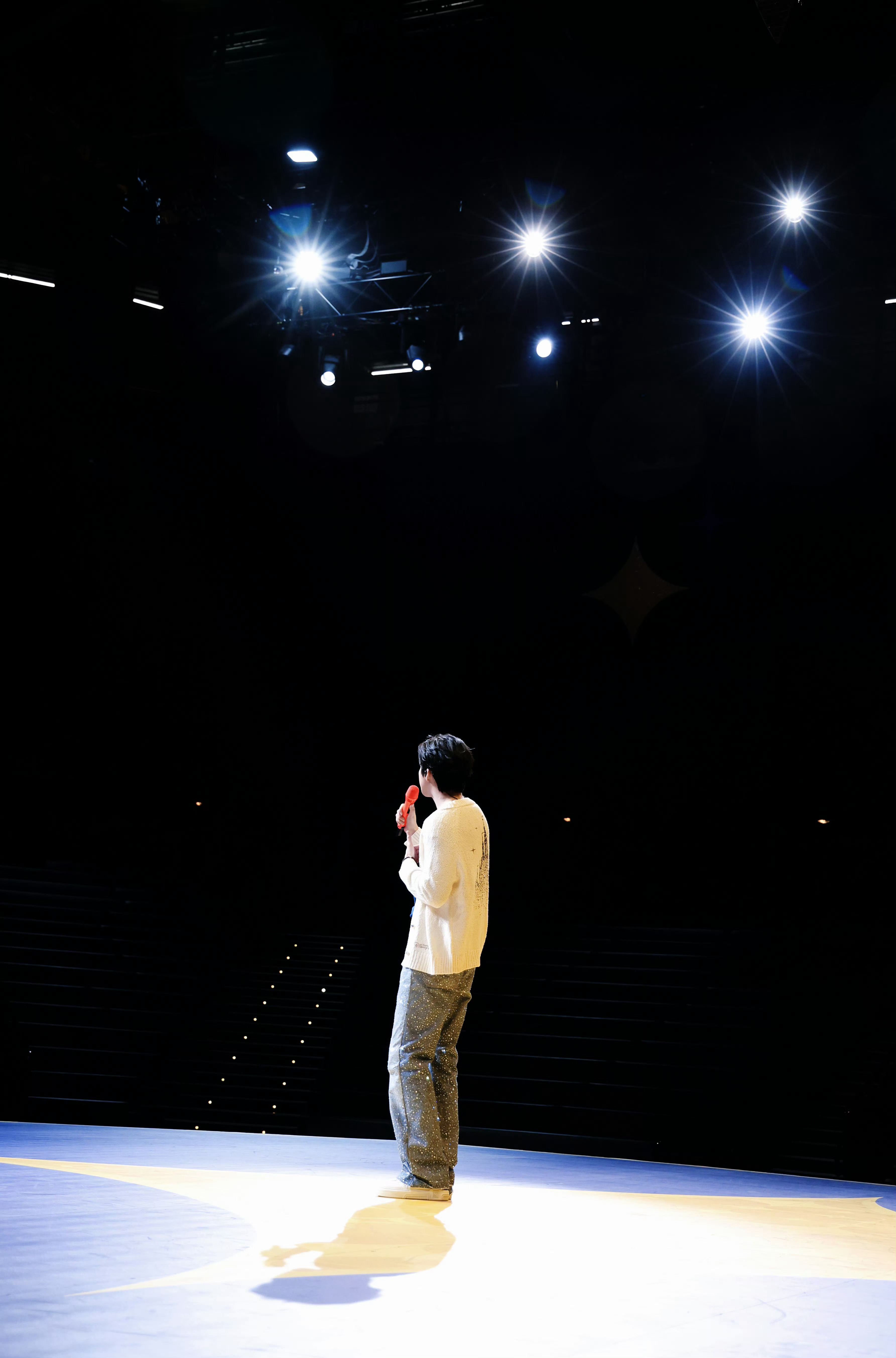 人生路漫漫……且行…且思…且逢！刘宇宁 |刘宇宁杭州演唱会 |摩登兄弟