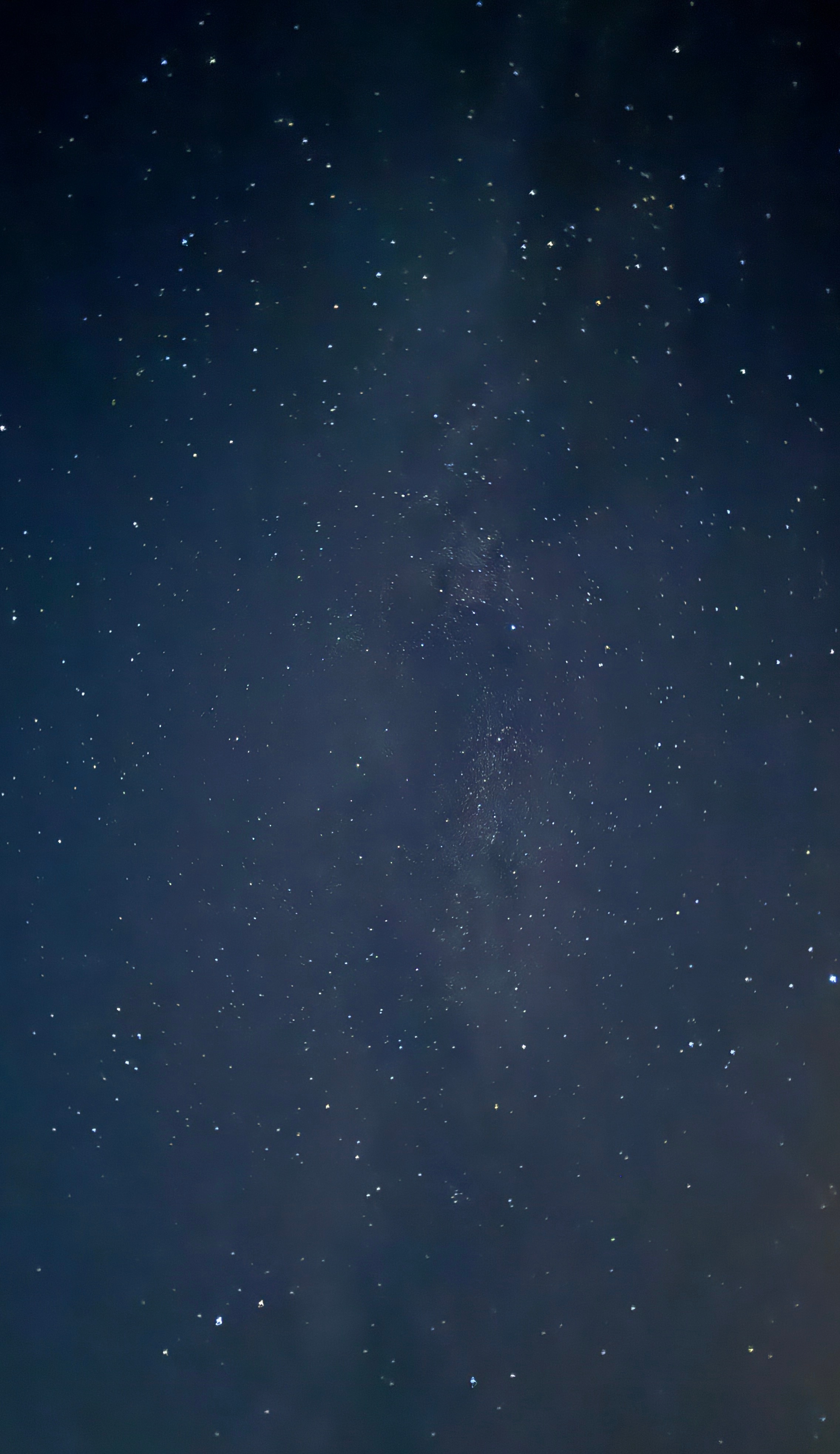 昨夜星辰昨夜风～ ​​​
