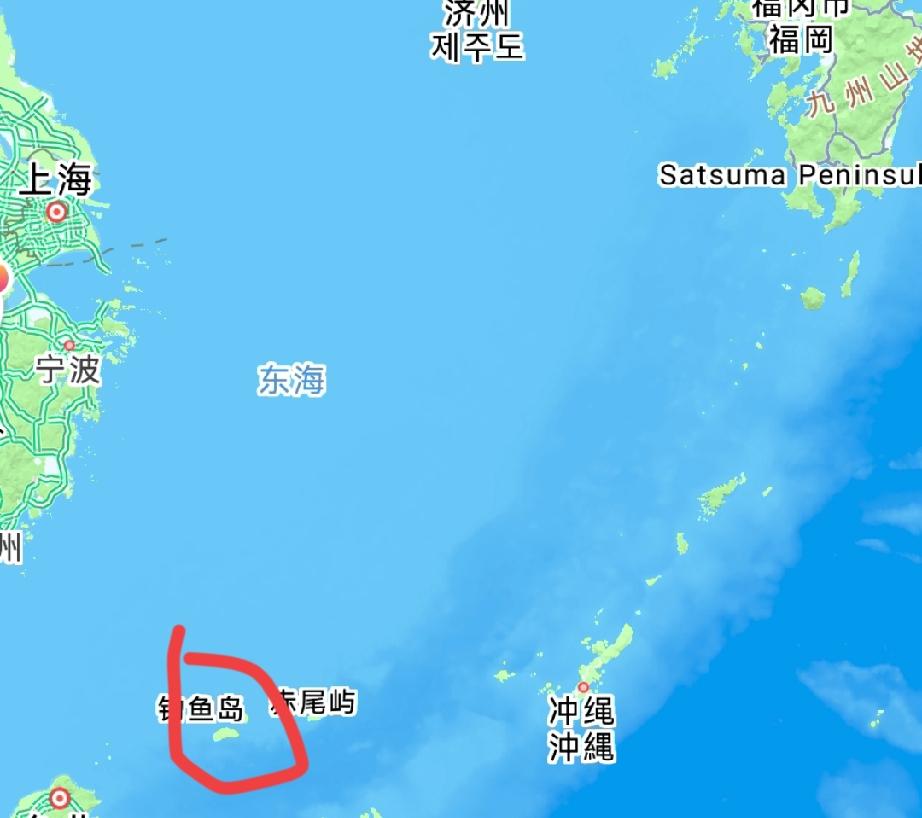 挑衅动作不断啊，
日本到底想干嘛，
又闯我国钓鱼岛领海！

这次来的是渔船，叫瑞