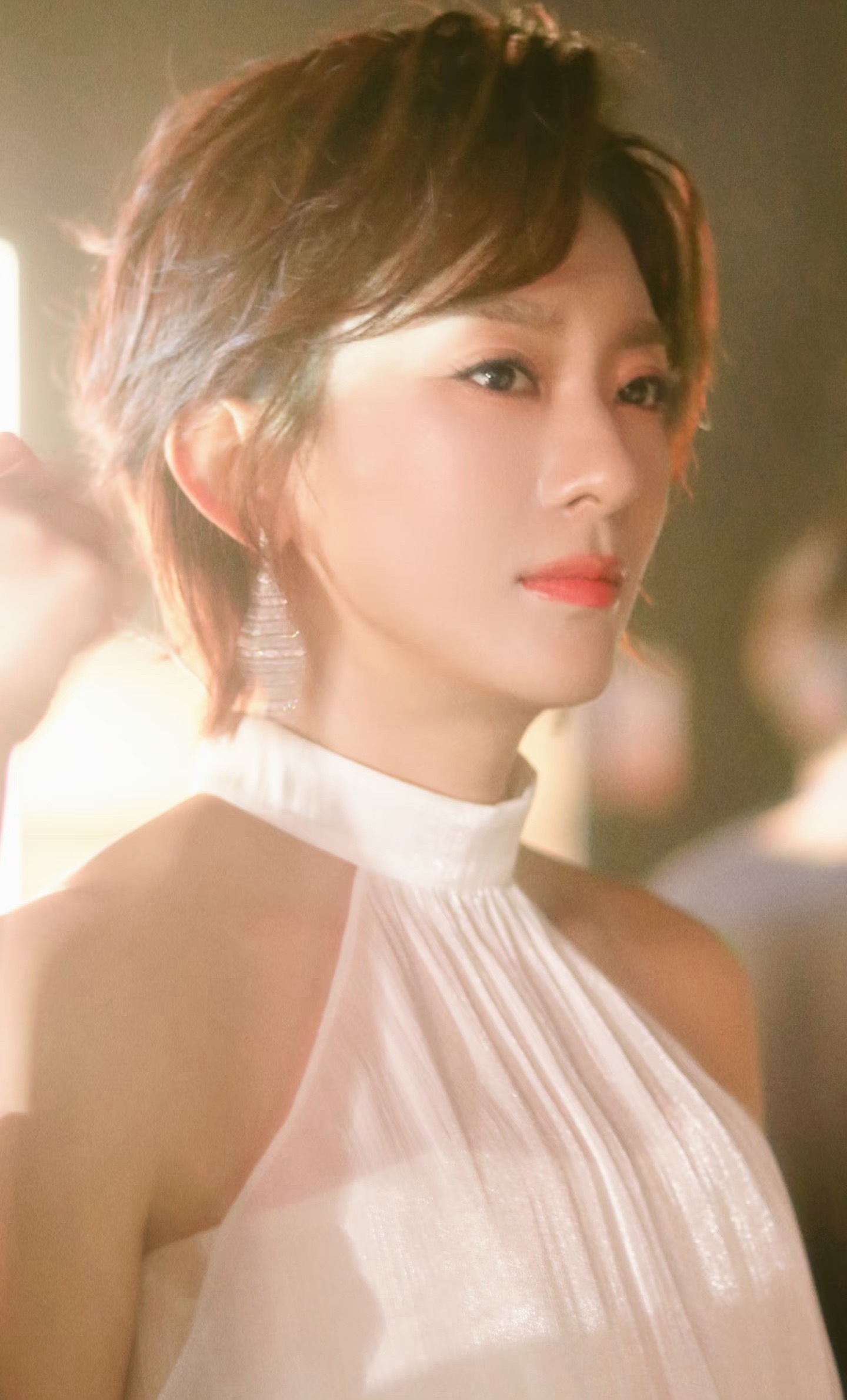 侯宇觉得浪姐刺激侯宇说浪姐舞台绝对不能出错，出纰漏，很刺激！👏！乘风2026