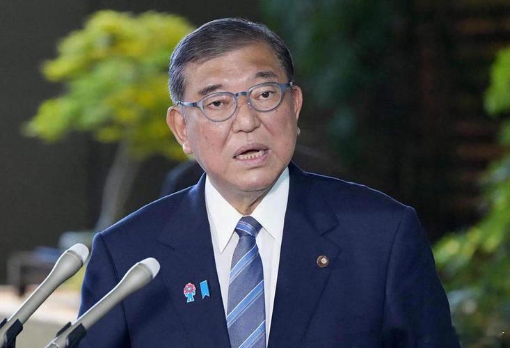 “没有与中国的关系，我们的国家还能成立吗？”日本前首相石破茂昨天的公开表态，意味