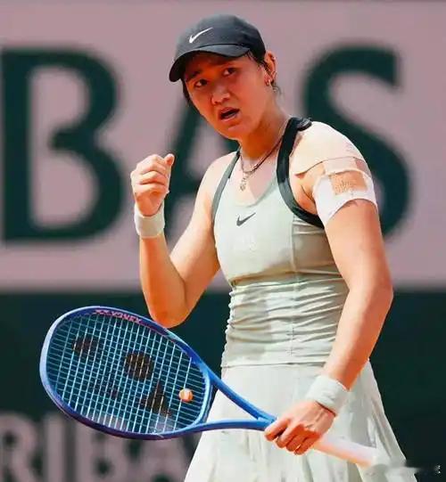 战报W50塞尔维亚温泉镇资格赛首轮🇨🇳孙心然6-1,6-1Mladenovi