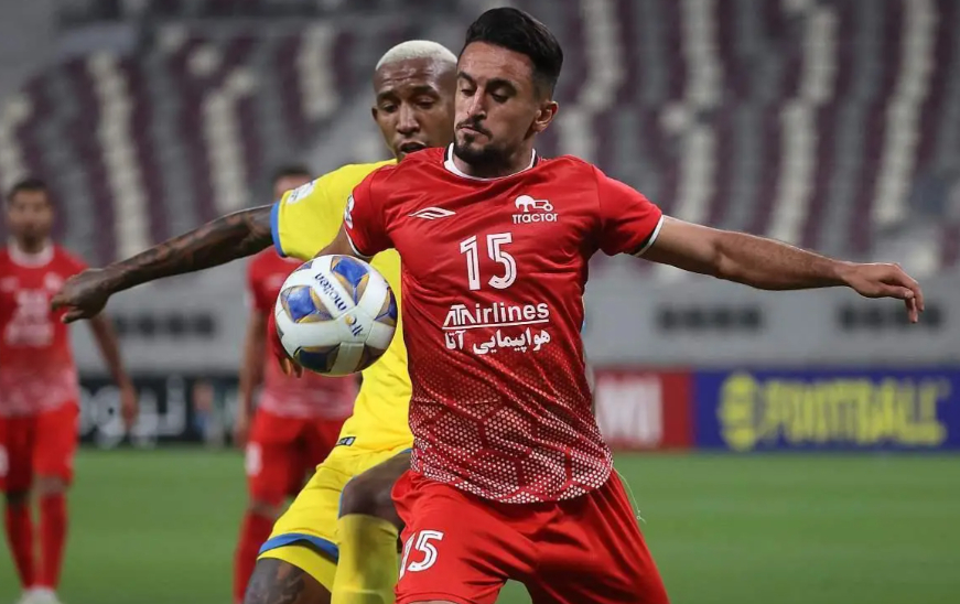 信心沙特联 利雅得vs达曼协定 双方如何演绎，会不会是一场默契收尾？机会相当好，