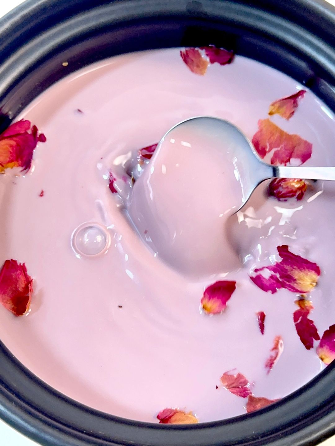 同事以为我在煮奶茶。。🤣哈哈卷s她们！！