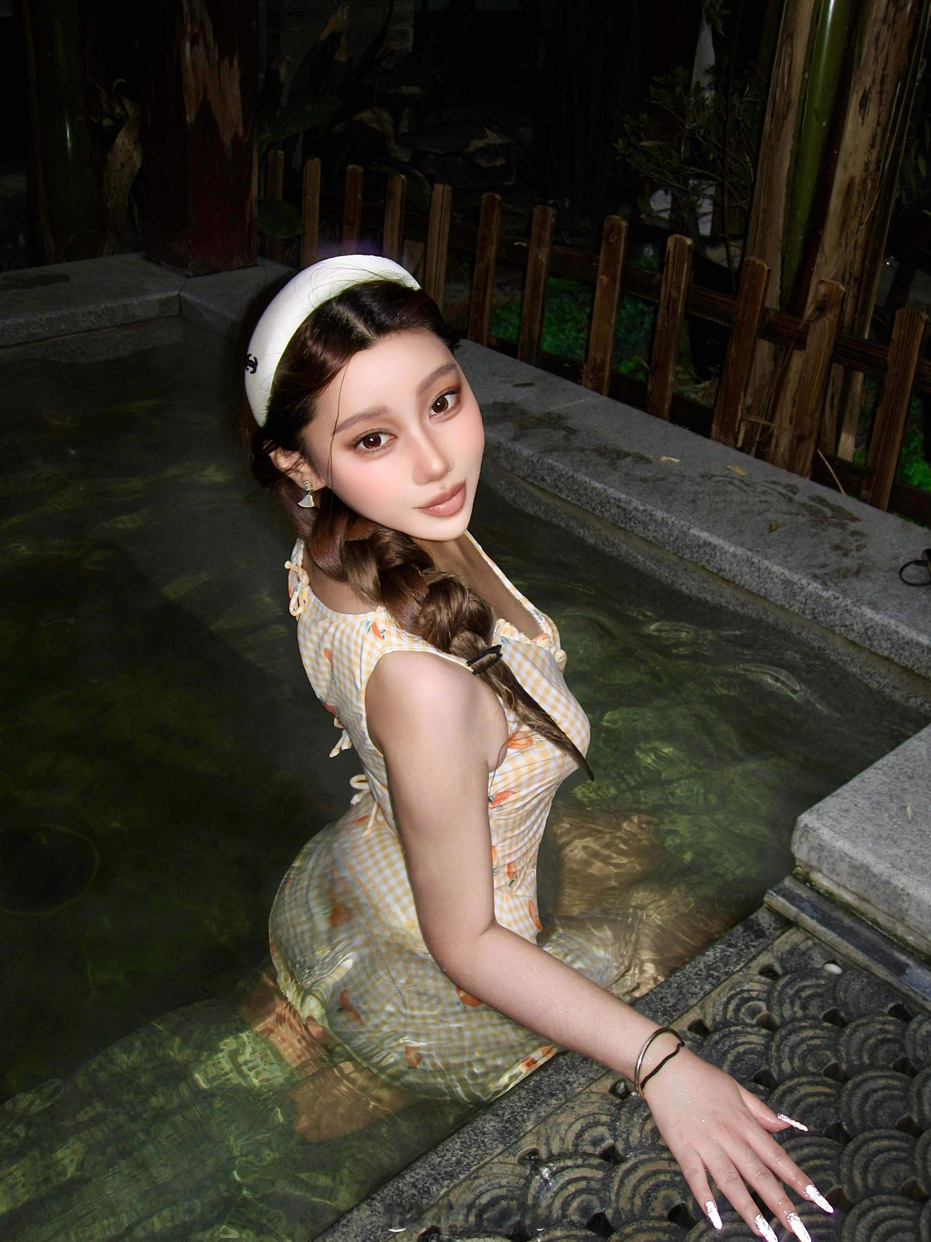 泡完温泉吃个串串 日子好幸福 西安·段生记优质肉丸胡辣汤