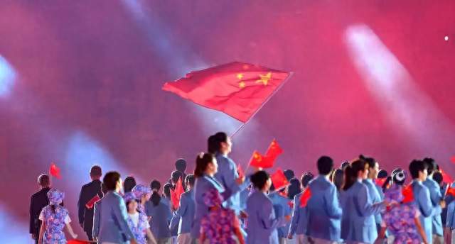 2026名古屋亚运会｜9月20日最新赛报（北京时间）