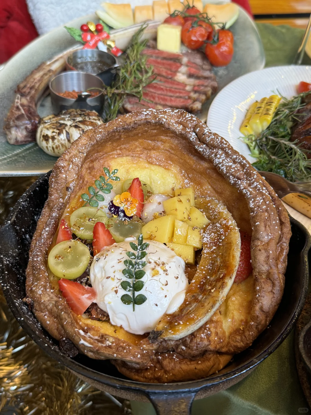 南京的圣诞节…别太会了🎄！！！！