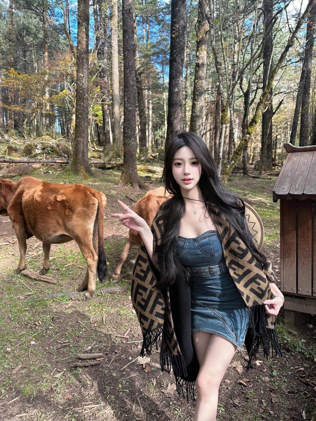 哞哞🐮
