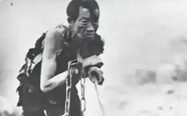 1949年西宁解放那天，一个瘸腿放牛奴冲进解放军驻地，颤声喊出一句：“我是失踪1