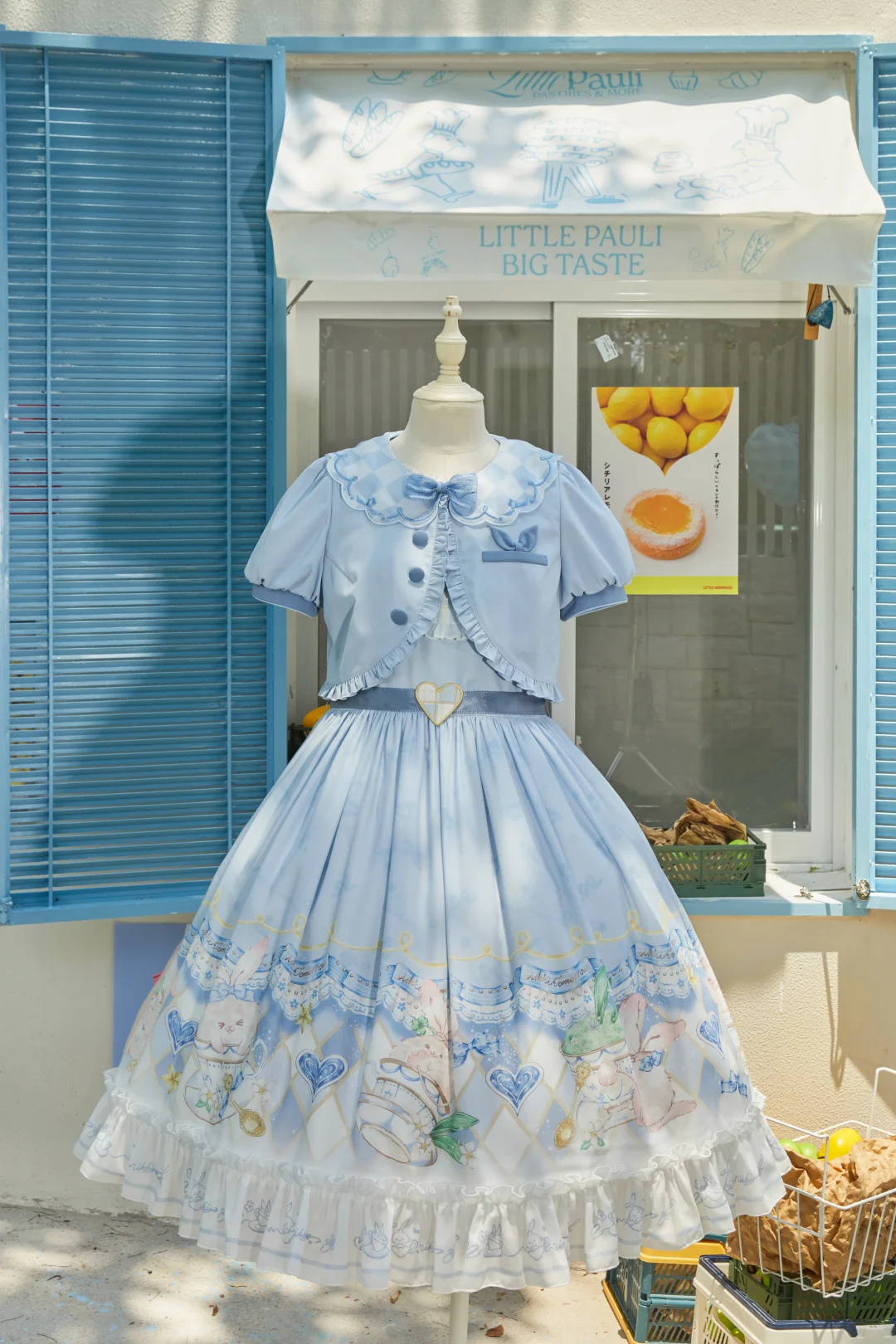 🛝本期新品展示