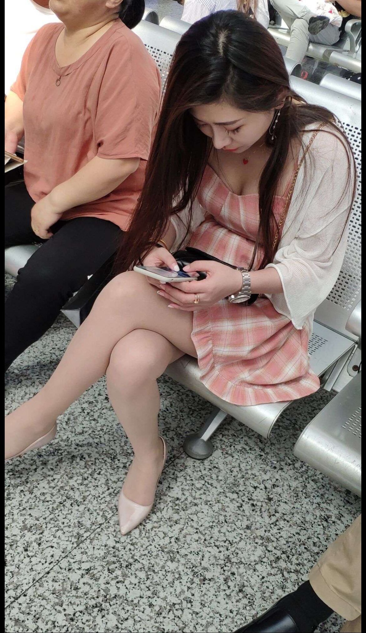 时尚穿搭 ​​​