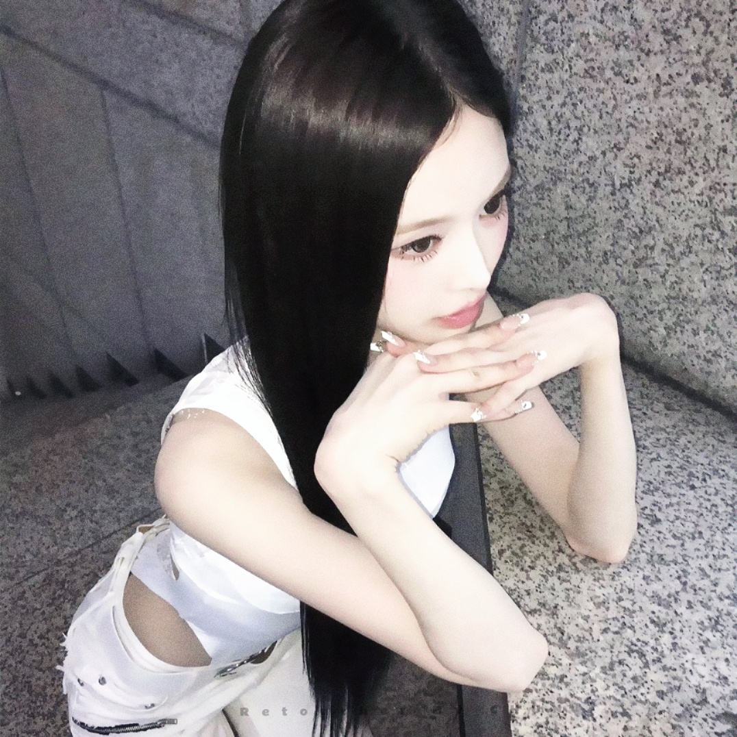 *JEEMIN🥛-自调头像🍳 